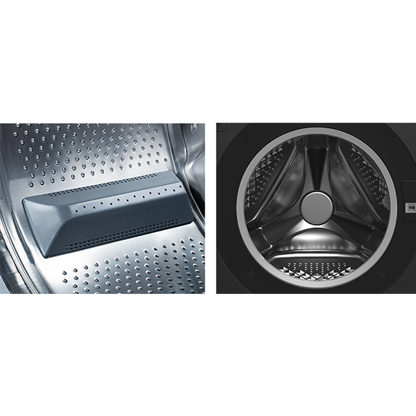 lồng giặt Máy giặt Hitachi BD-D120XGV