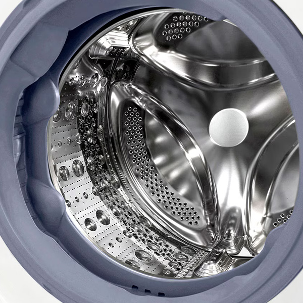 Lồng máy Máy giặt sấy LG FV1410D4W1