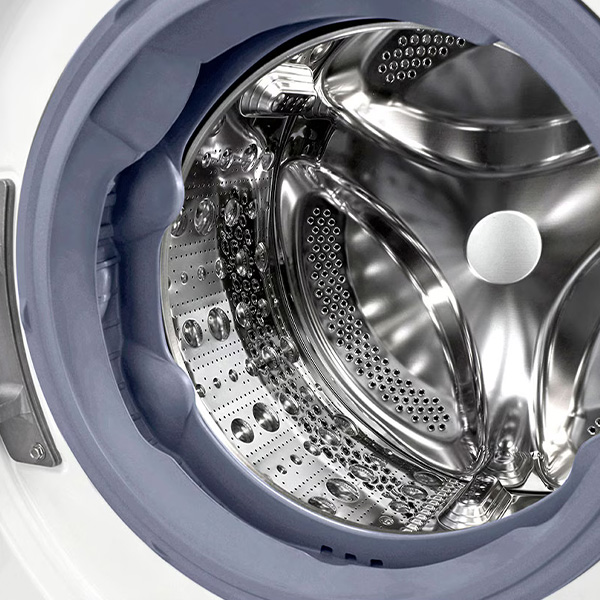 Lồng máy Máy giặt sấy LG FV1413S3WA