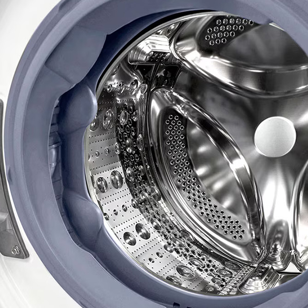 Lồng Máy giặt sấy LG FV1450S3W2