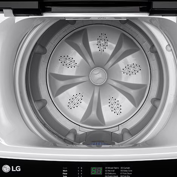 Lồng máy giặt Máy giặt LG T2109NT1G