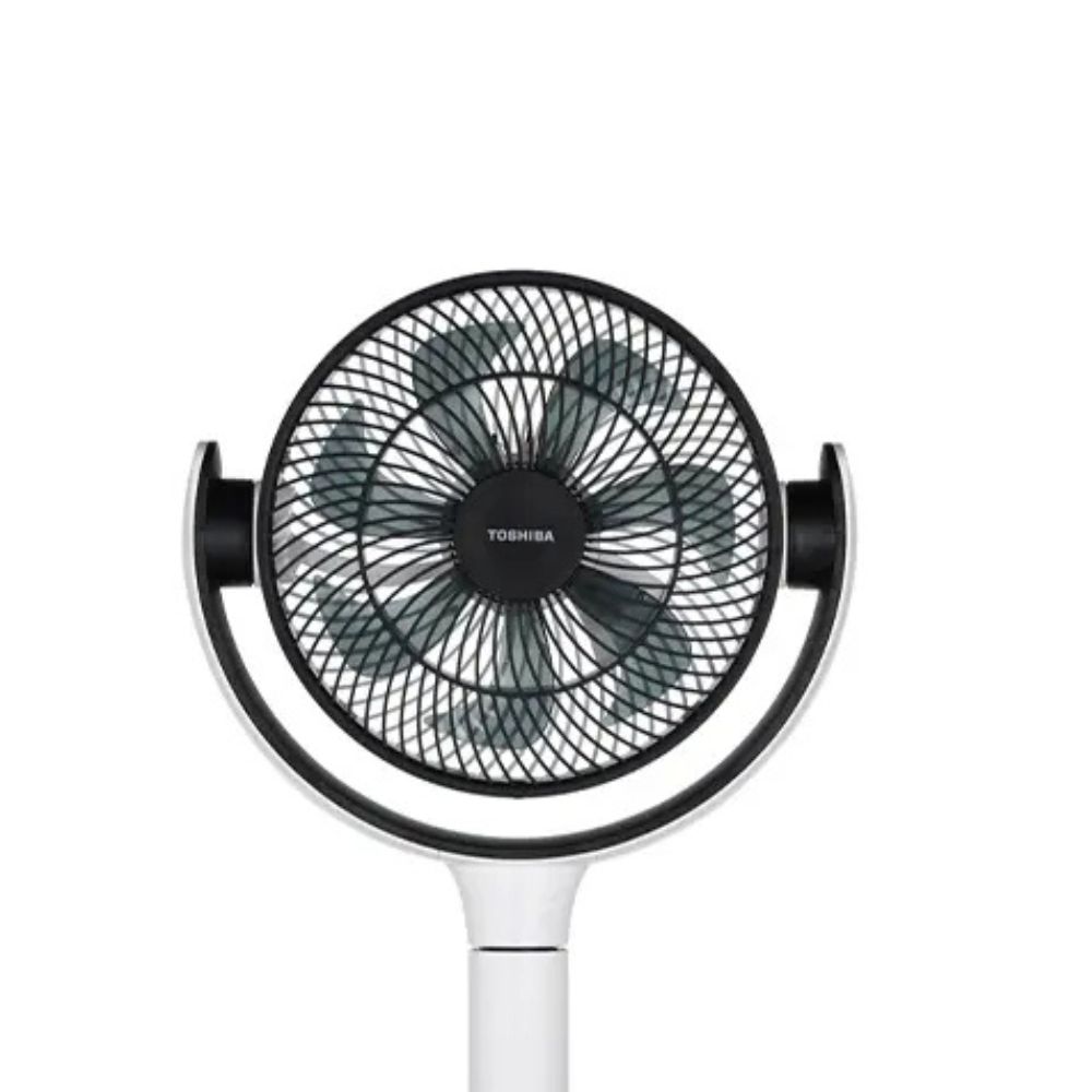 Lồng quạt Toshiba F-DSC40XVN(W)