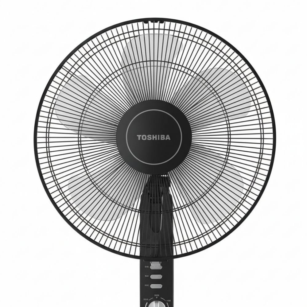 Lồng quạt Toshiba F-LSA10(K)VN