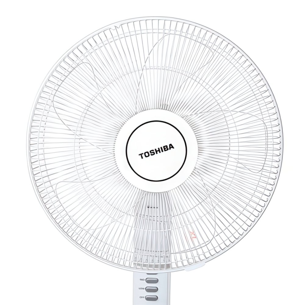 Lồng quạt Toshiba F-LSA10(W)VN