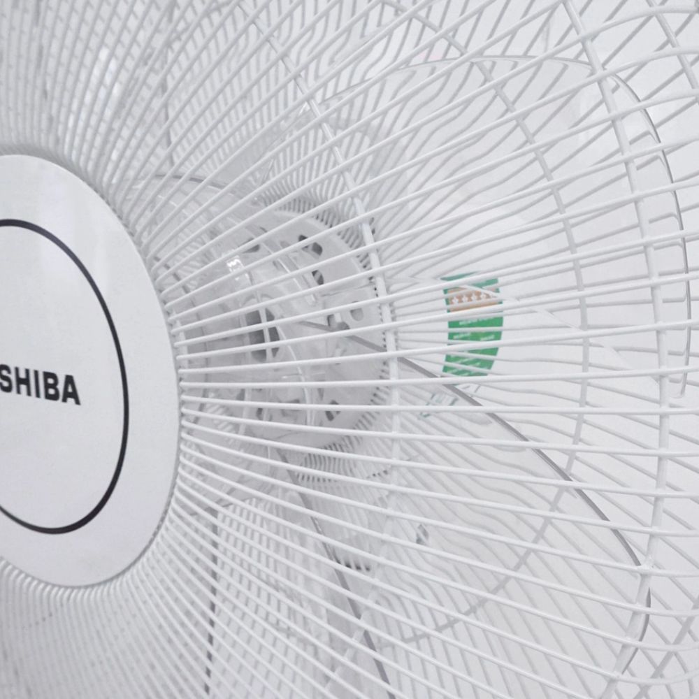 Lồng quạt Toshiba F-LSD10(H)VN