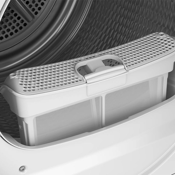lồng Bosch WTH83028SG series 4