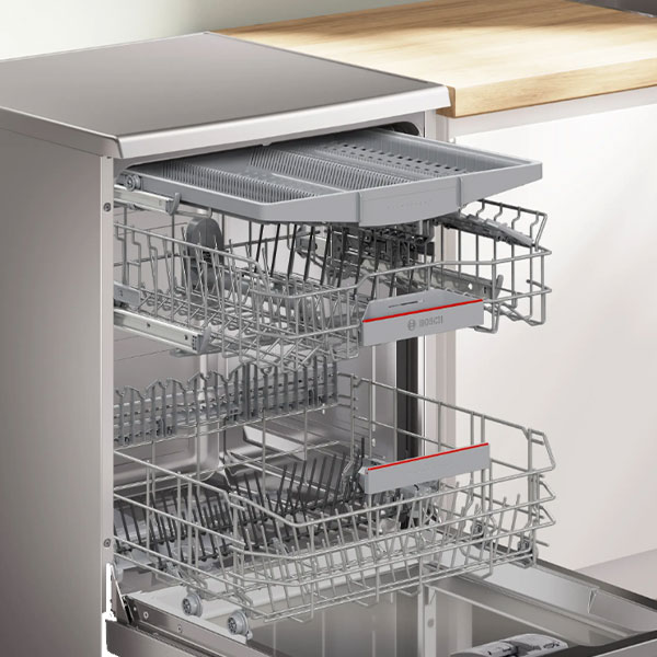 khay Bosch SMS4HCI48E Series 4