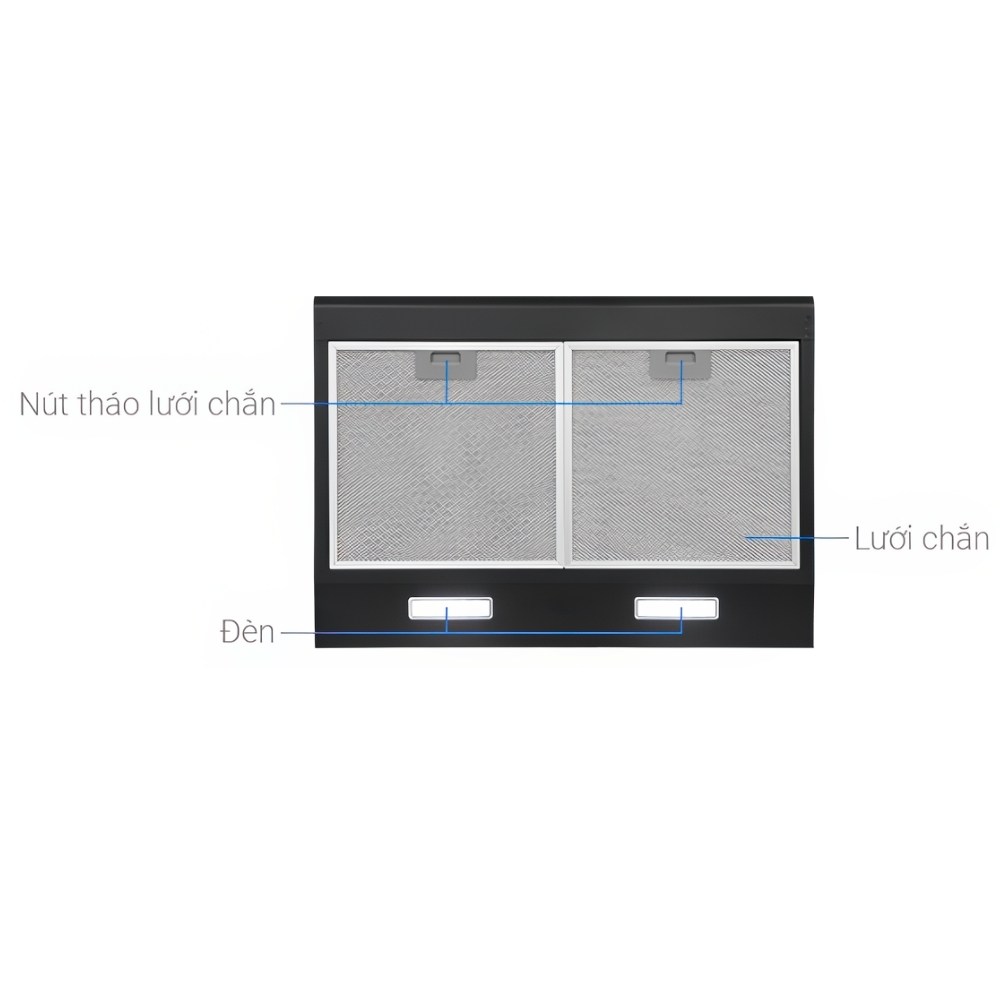 :ưới lọc Comfee CH-70SF49B