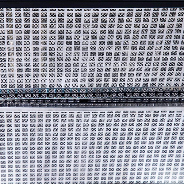Lưới lọc Máy hút mùi âm tủ Grandx GX H60F58B