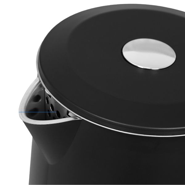 lưới lọc TT Hafele 1.7 lít HS-K1705DB 535.43.548