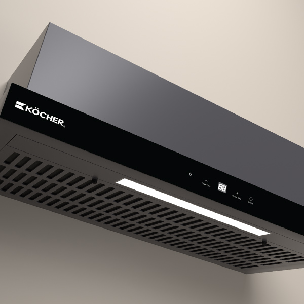 Lưới lọc máy máy hút mùi Kocher K6370S