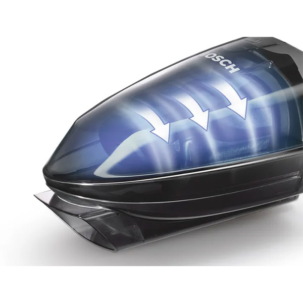 hút mạnh mẽ Bosch BHN16L