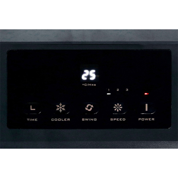hiển thị Quạt điều hòa Boss S102