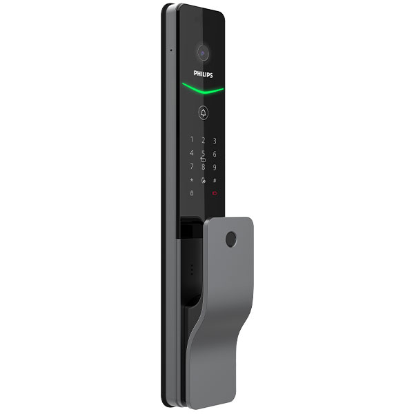mặt ngoài Philips DDL720-FVP-7HWS