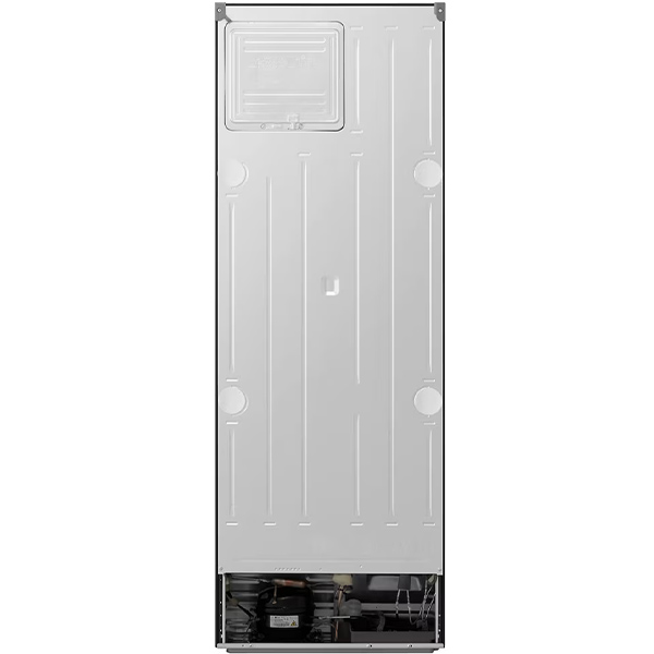 Mặt sau Tủ Lạnh Ngăn Đá Trên LG LBB33BLGA