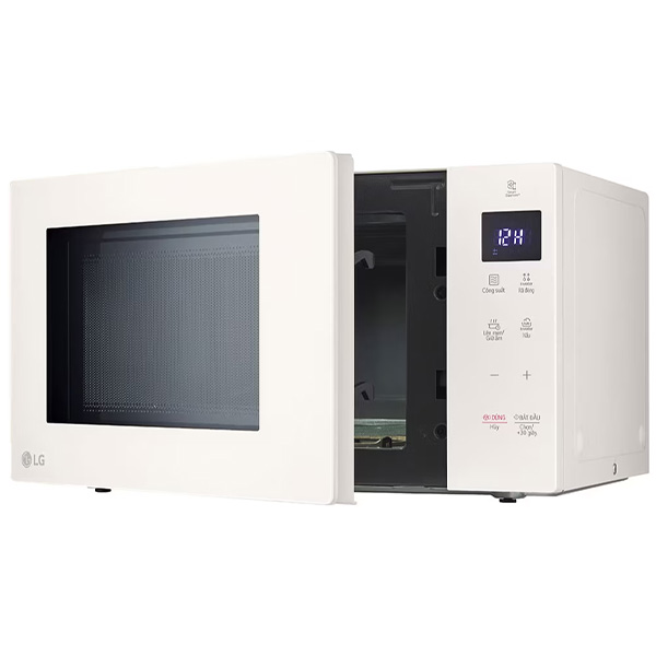 Mặt bên LG MS2535GIK
