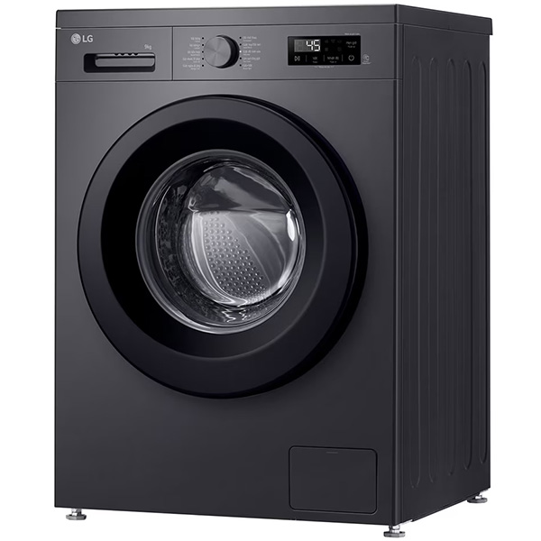 Mặt bên Máy giặt LG FB1209S6M