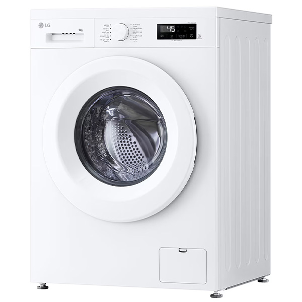 Mặt bên Máy giặt LG FB1209S6W