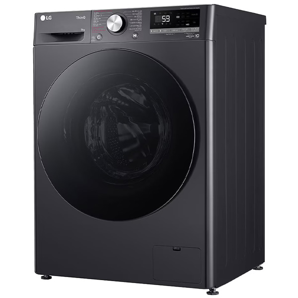 Mặt bên Máy giặt LG FV1409S4M