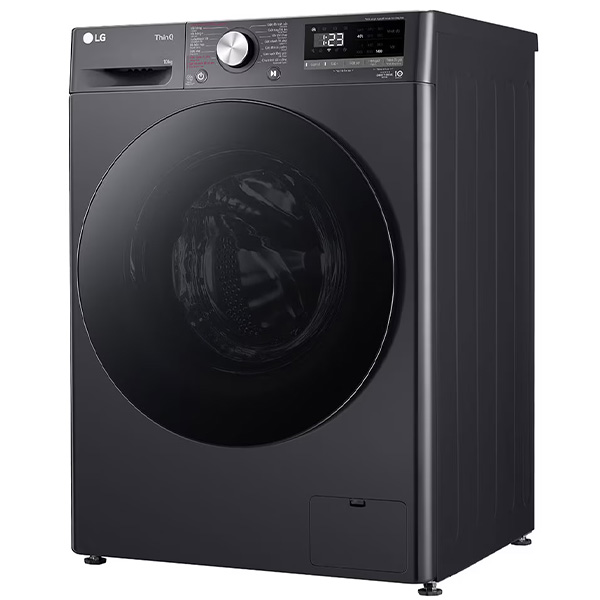 Mặt bên Máy giặt LG FV1410S4M1
