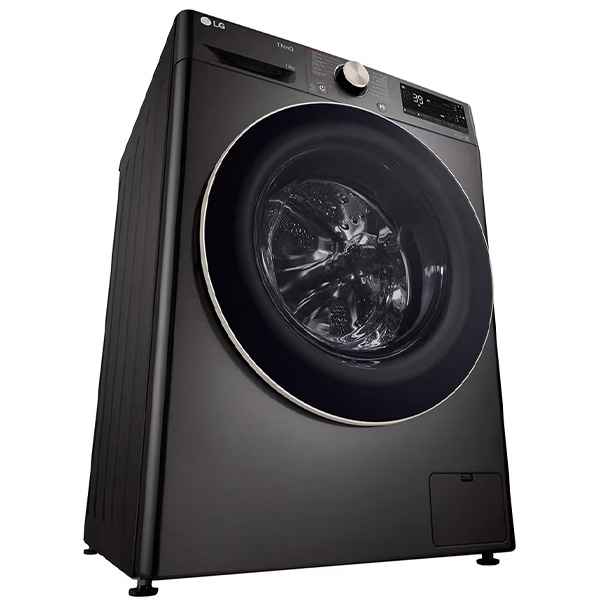 Mặt bên Máy giặt LG FV1412S3B