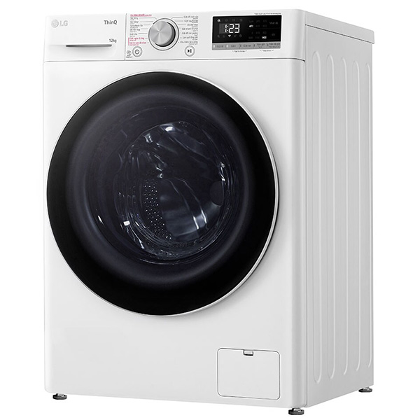 mặt ben Máy giặt LG FV1412S4W