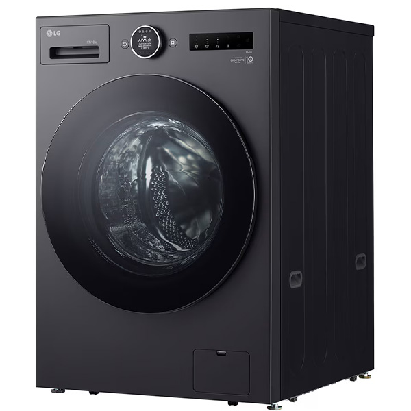 Mặt bên Máy giặt LG FX1412S3KAV