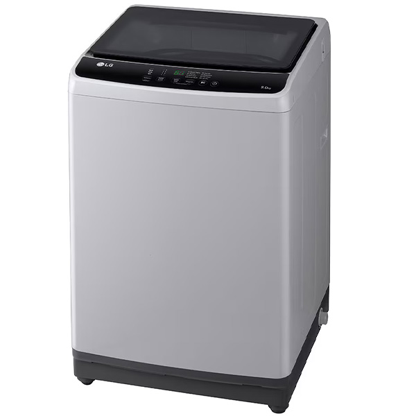 Mặt bên Máy giặt LG T2109NT1G