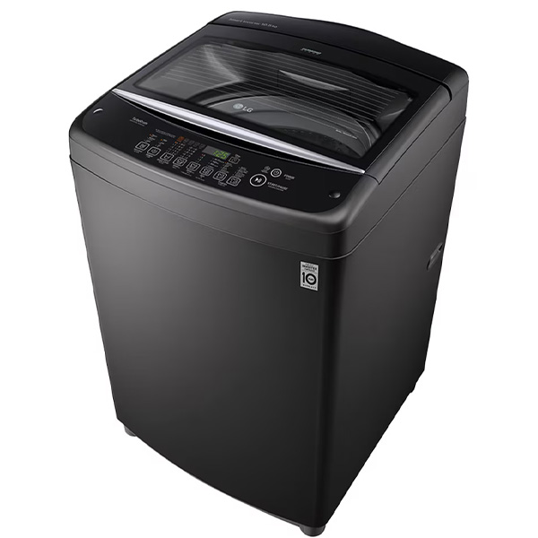 mặt bên Máy giặt sấy LG T2350VSAB