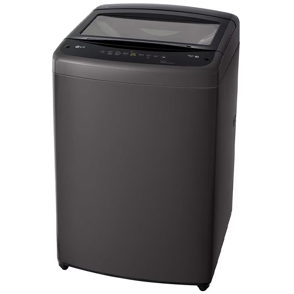 mặt bên Máy giặt LG T2511VBTB