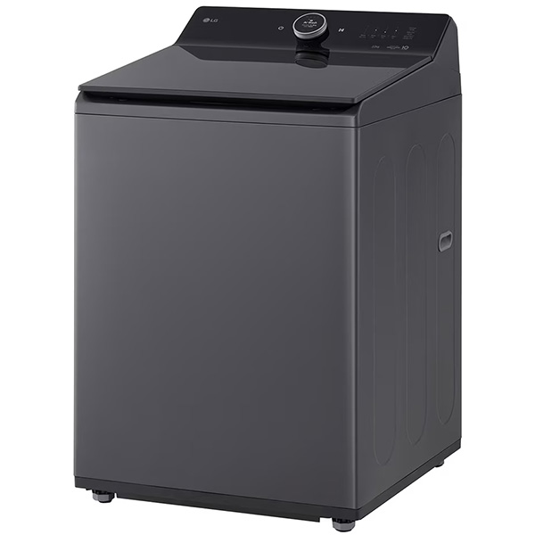 mặt bên Máy giặt LG T2522AX7G