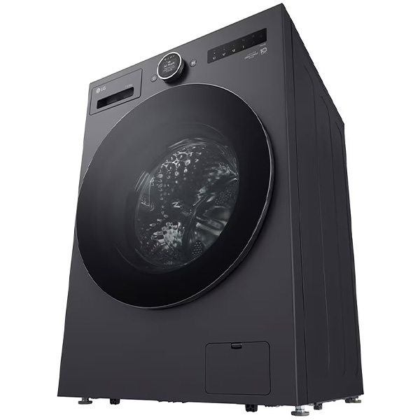 mặt bên Máy giặt LG F2515RNTG