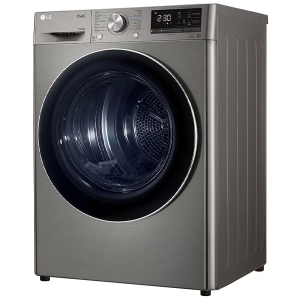 Mặt bên Máy sấy LG DVHP50P