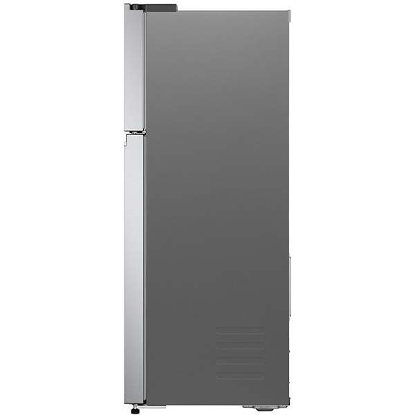 Mặt bên Tủ Lạnh Ngăn Đá Trên LG GV-B242PS