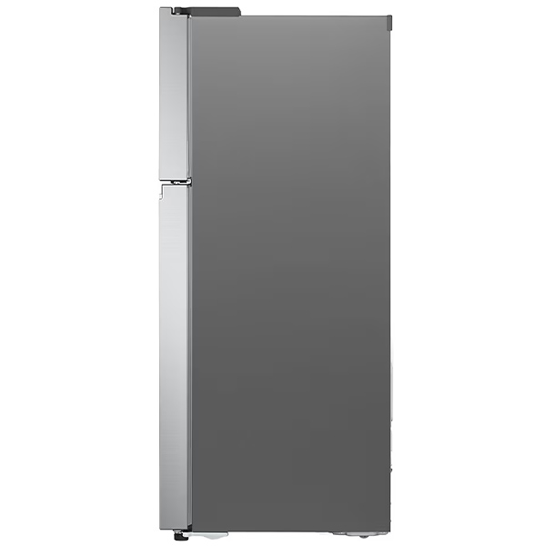 Mặt bên Tủ Lạnh Ngăn Đá Trên LG GN-D312PS