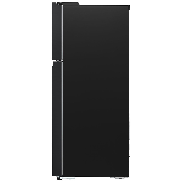 Mặt bên Tủ Lạnh Ngăn Đá Trên LG LTD31BLM