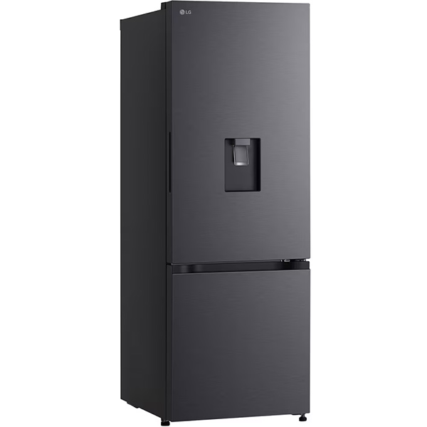 Mặt bên Tủ Lạnh Ngăn Đá Trên LG LBB33BLGA