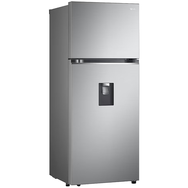 Mặt bên Tủ Lạnh Ngăn Đá Trên LG GN-D332PS