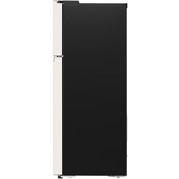 Mặt bên Tủ Lạnh Ngăn Đá Trên LG GN-B332BG