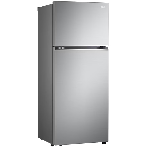 Mặt bên Tủ Lạnh Ngăn Đá Trên LG GN-M332PS