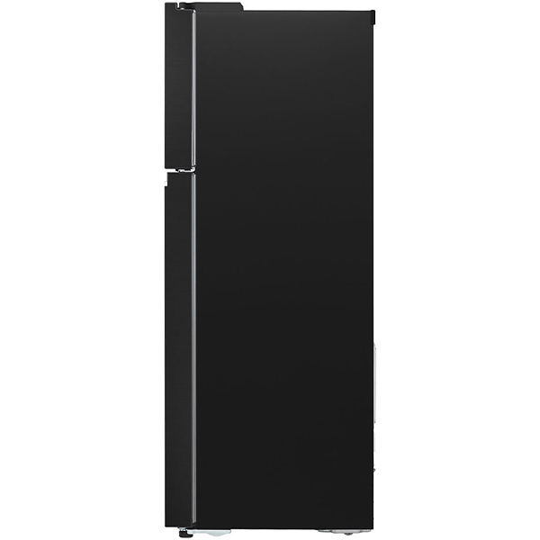 Mặt bên Tủ Lạnh Ngăn Đá Trên LG GN-D372BLA
