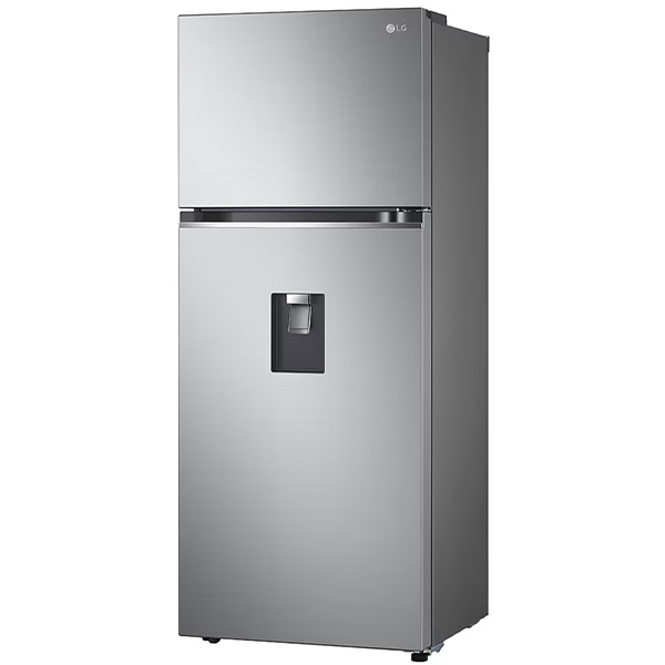 Mặt bên Tủ Lạnh Ngăn Đá Trên LG GN-D372PS