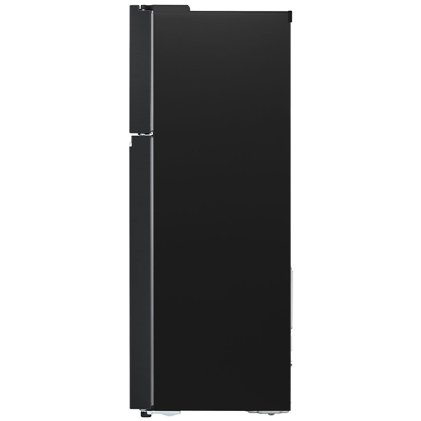 Mặt bên Tủ Lạnh Ngăn Đá Trên LG LTD37BLM