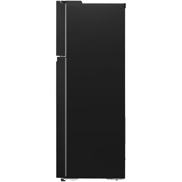 Mặt bên Tủ Lạnh Ngăn Đá Trên LG GN-D392BLA