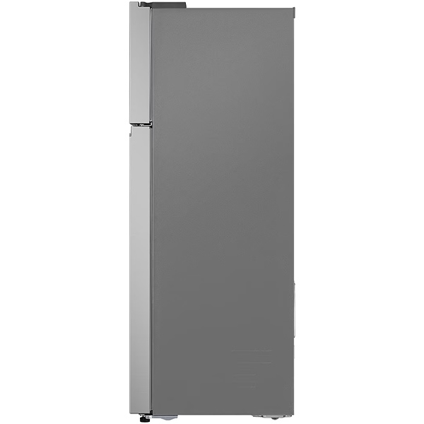 Mặt bên Tủ Lạnh Ngăn Đá Trên LG LTD46SVMA
