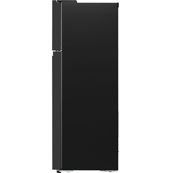 Mặt bên Tủ Lạnh Ngăn Đá Trên LG LTB46BLG