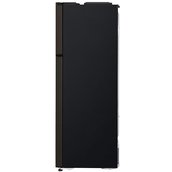 Mặt bên Tủ Lạnh Ngăn Đá Trên LG GN-D602BLI