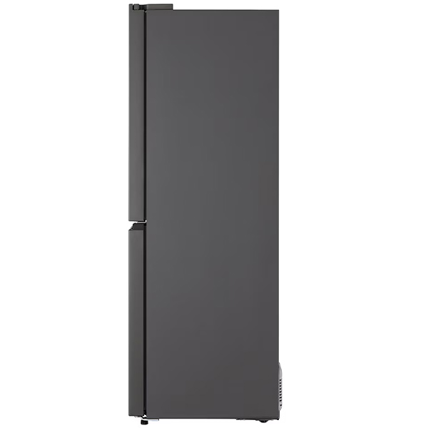 mặt bên LG GR-B50BL