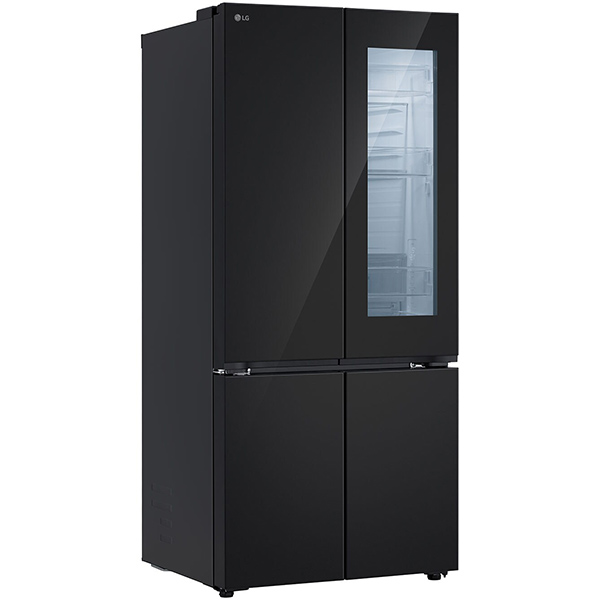 mặt bên LG LFB61BLGAI