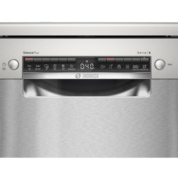 điều khiển Bosch SMS4EMI01E series 4